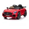Best reviews of ⌛ Klika Mercedes Benz Licensed Kids Electric Ride On Car Remote Control In Red 🔥