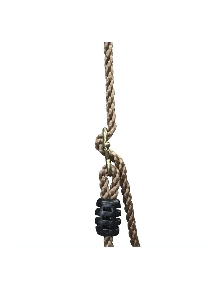 Discount β Lifespan Kids Baby Swing Seat with Rope Extensions Green π₯° - Image 4