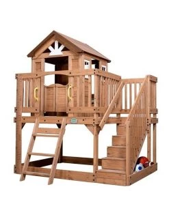 Best reviews of π Lifespan Kids Scenic Heights Cubby House β¨