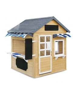 Deals 🌟 Lifespan Kids Aberdeen Cubby House 😍