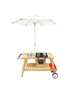 Best Pirce β Lifespan Kids Alfresco Mobile Play Kitchen βοΈ
