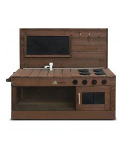 Cheapest 🤩 Lifespan Kids Eden Outdoor Play Kitchen 👏