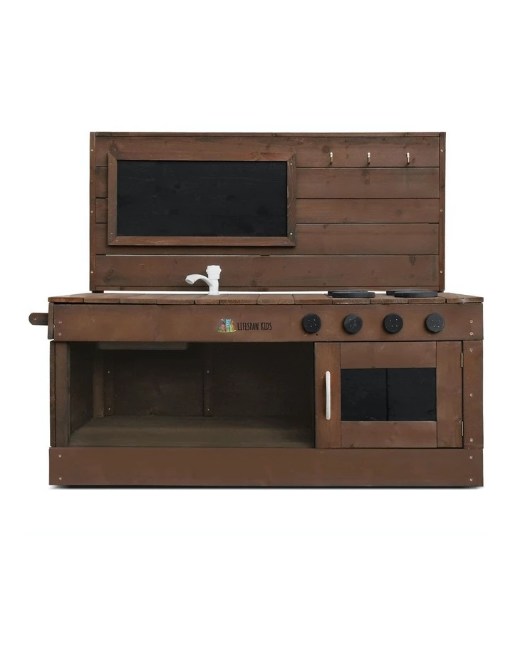 Cheapest ๐คฉ Lifespan Kids Eden Outdoor Play Kitchen ๐ - Image 2