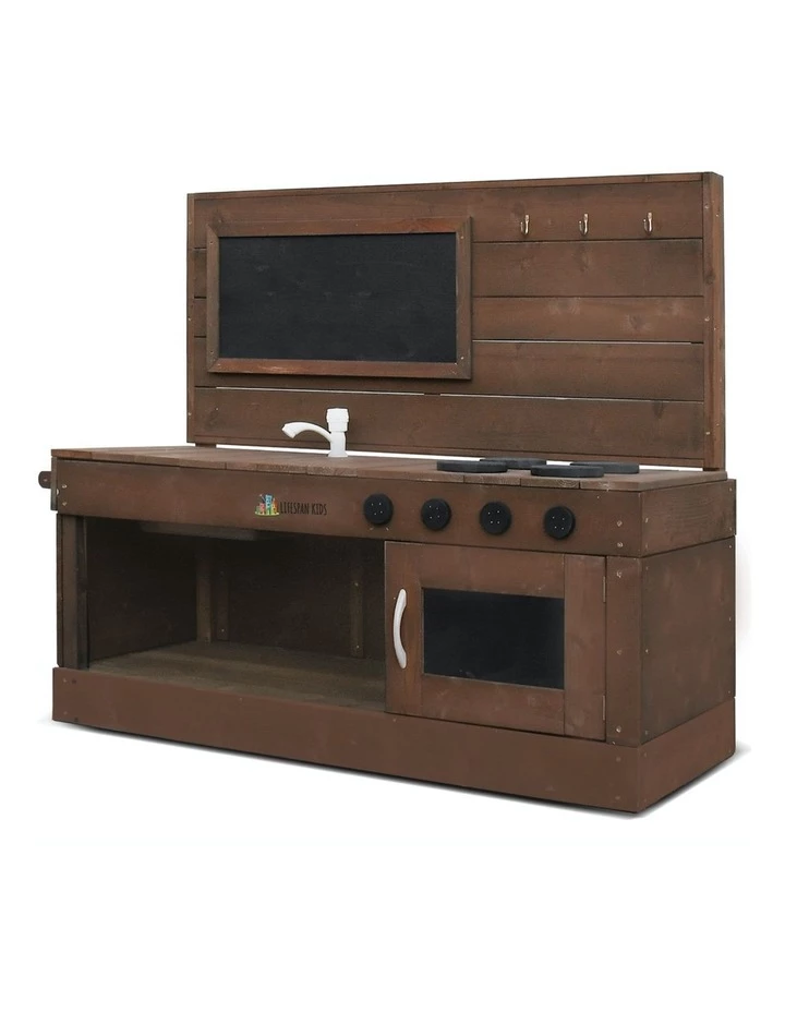 Cheapest ๐คฉ Lifespan Kids Eden Outdoor Play Kitchen ๐ - Image 4
