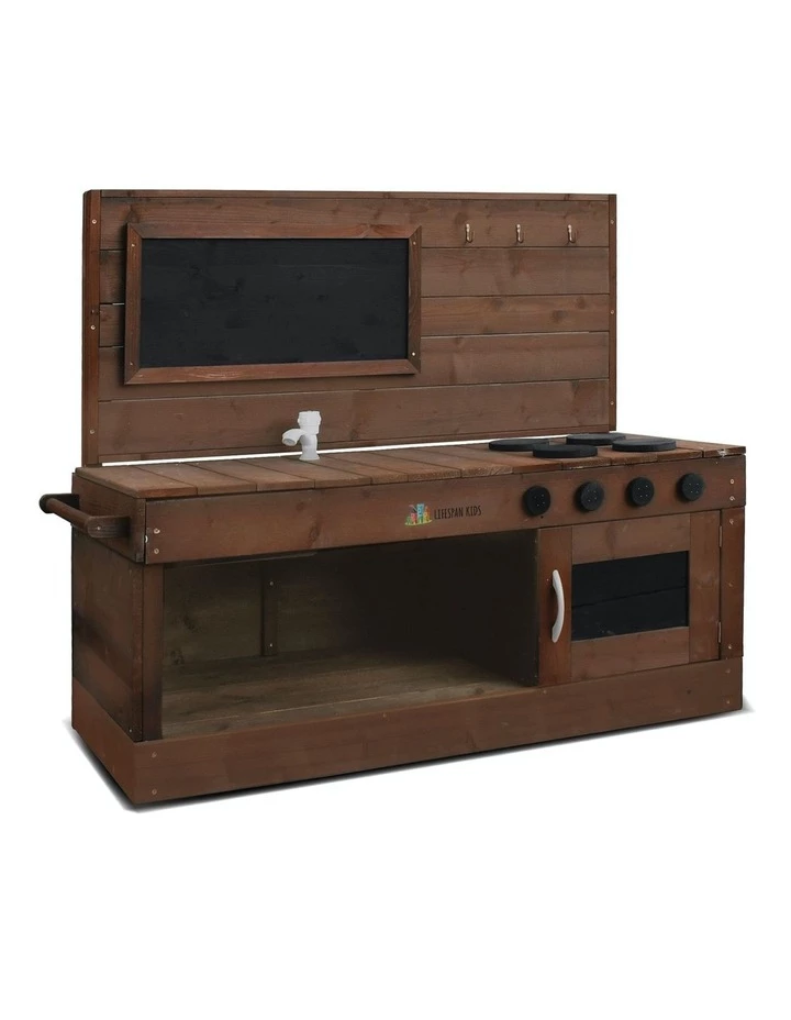 Cheapest ๐คฉ Lifespan Kids Eden Outdoor Play Kitchen ๐ - Image 5