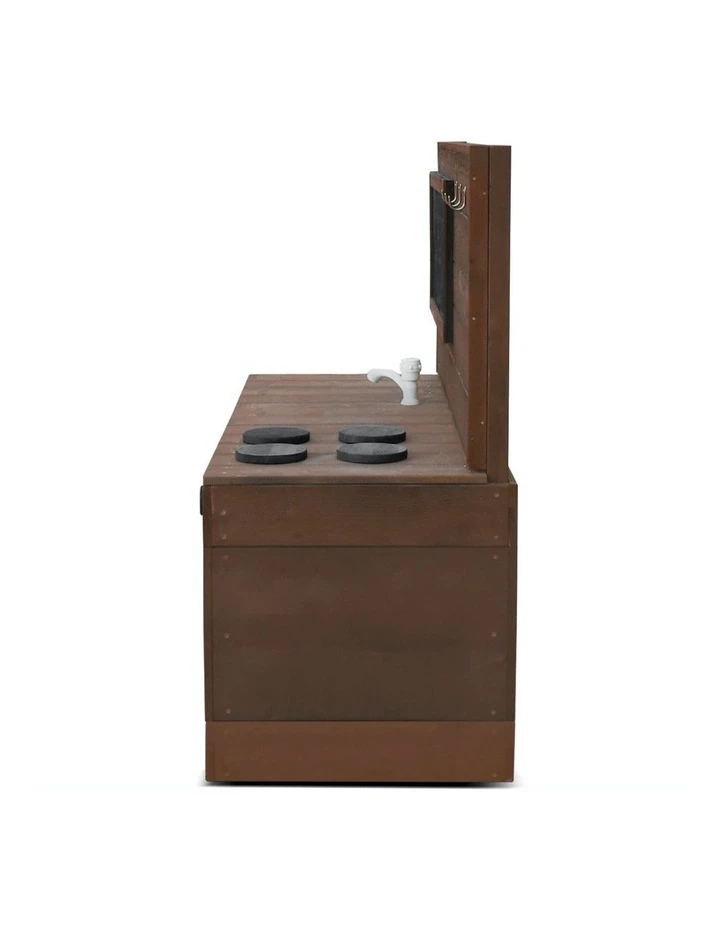 Cheapest ๐คฉ Lifespan Kids Eden Outdoor Play Kitchen ๐ - Image 6