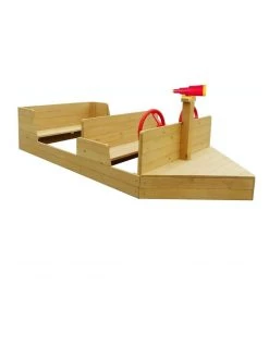 Hot Sale π― Lifespan Kids Admiral Play Boat π