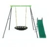 Cheap 🔔 Lifespan Kids Cellar Metal Web w/ Slide 👍