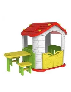 Discount ⭐ Lifespan Kids Wombat Playhouse with Side Table 🧨