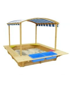 Discount 😀 Lifespan Kids Playfort 2 Sandpit ✨