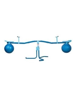 Coupon 🌟 Lifespan Kids Bubble See Saw Blue 🌟
