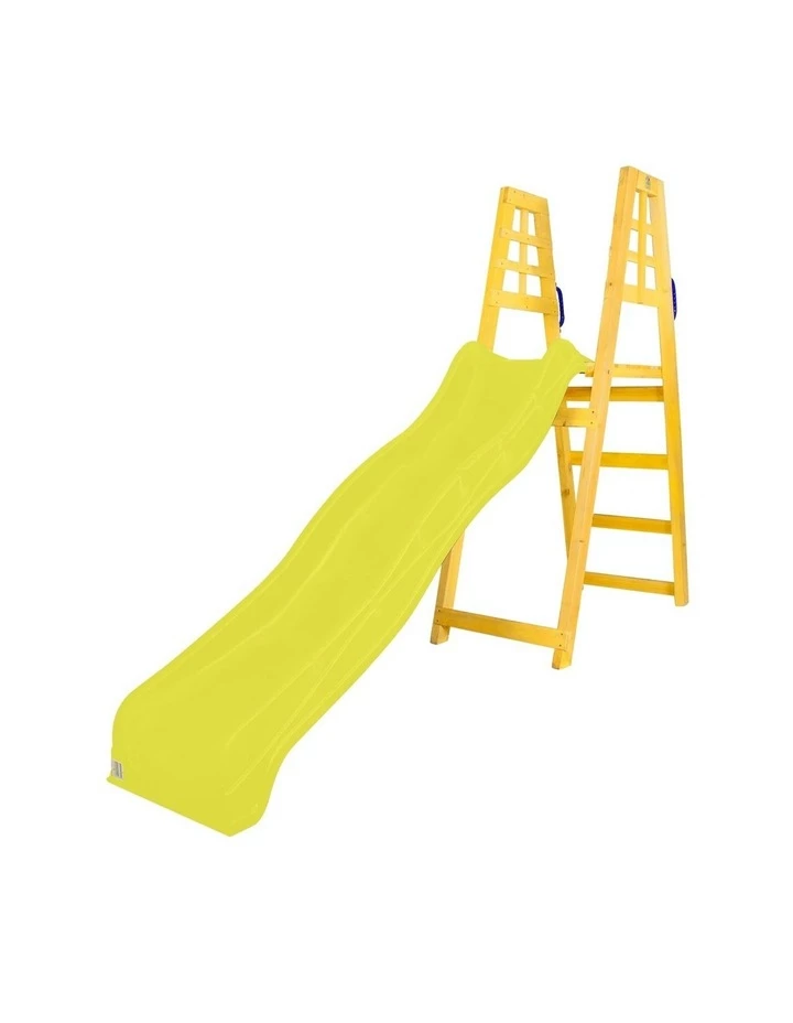 Coupon ๐ฏ Lifespan Kids Sunshine Climb & Slide Yellow โค๏ธ