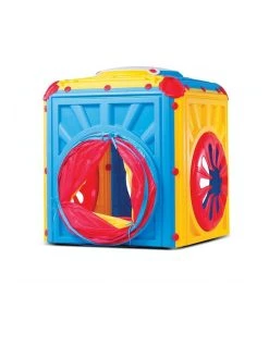 Cheap βοΈ Lifespan Kids Starplay Activity Cube with 1 Tunnel β