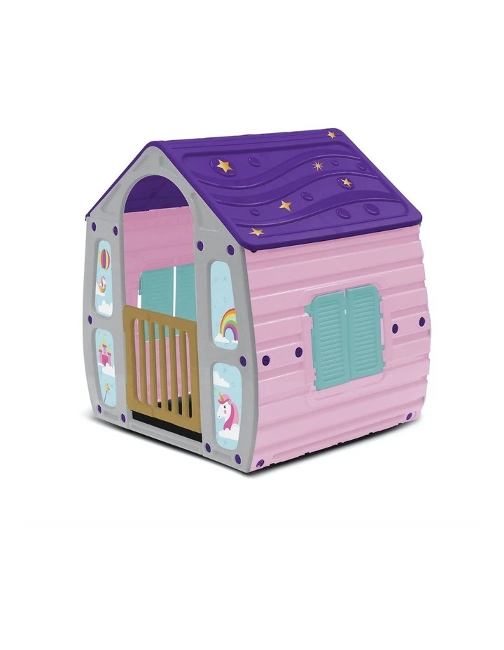 Hot Sale ๐ Lifespan Kids Starplay Unicorn Magical House ๐ - Image 2