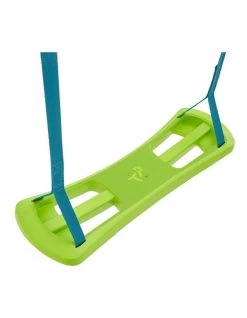Cheap 😍 Lifespan Kids TP 3 in 1 Activity Swing Seat Green 🧨