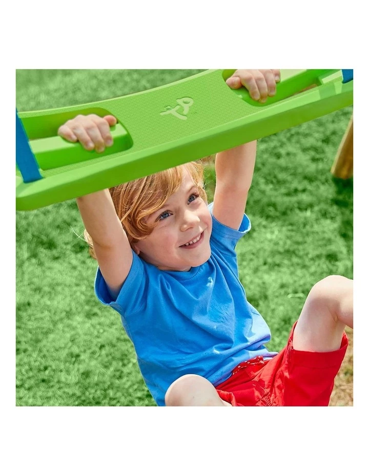 Cheap ๐ Lifespan Kids TP 3 in 1 Activity Swing Seat Green ๐งจ - Image 4