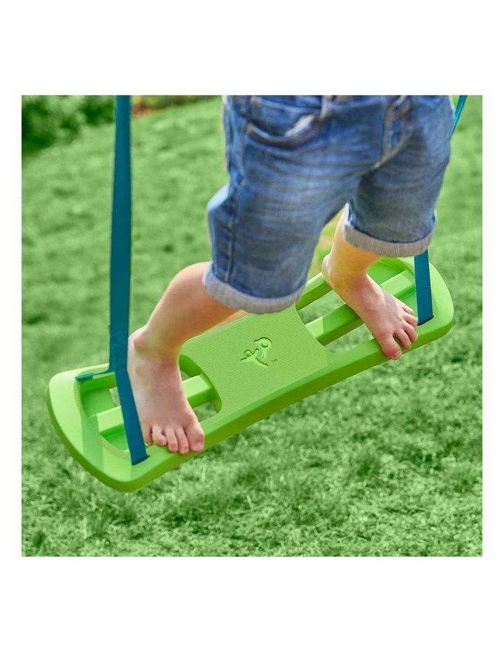 Cheap ๐ Lifespan Kids TP 3 in 1 Activity Swing Seat Green ๐งจ - Image 5