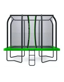 Hot Sale ✨ Lifespan Kids HyperJump-R Rectangular Spring Trampoline 7ft x 10ft 🧨