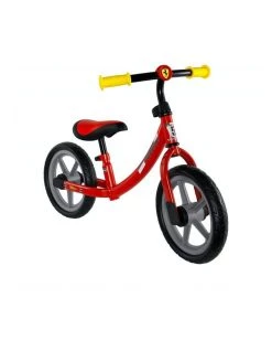 Best deal π Chicco Scuderia Ferrari Balance Bike β