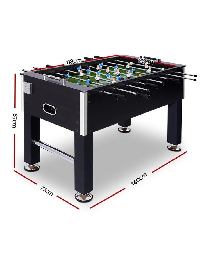 Deals ๐ฏ My Plaza 5FT Foosball Table โค๏ธ - Image 2