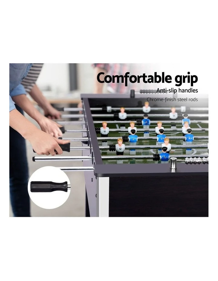 Deals ๐ฏ My Plaza 5FT Foosball Table โค๏ธ - Image 4