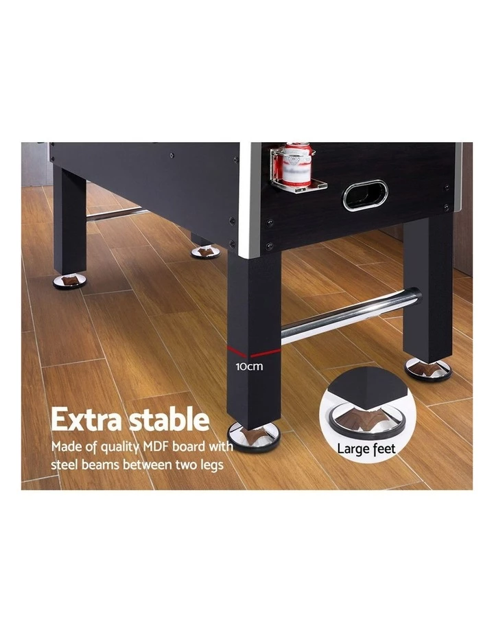 Deals ๐ฏ My Plaza 5FT Foosball Table โค๏ธ - Image 6