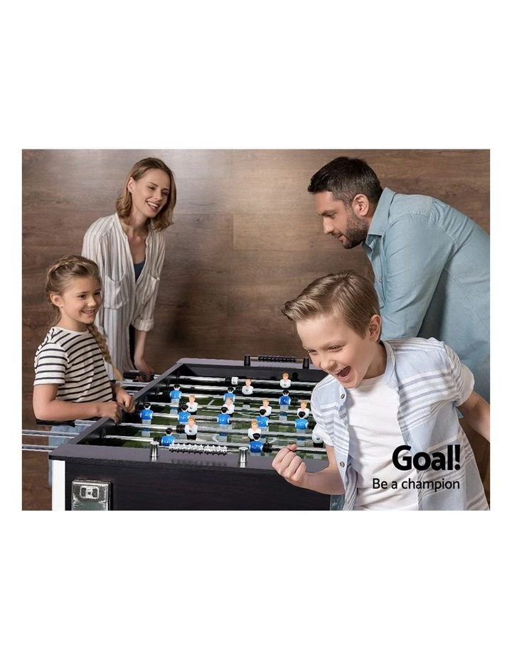 Deals ๐ฏ My Plaza 5FT Foosball Table โค๏ธ - Image 7