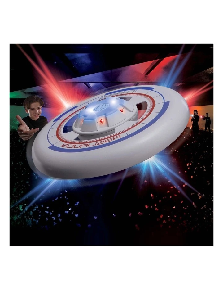 Flash Sale 𧨠Laser X Equalizer Disc π - Image 3